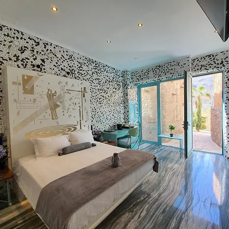 Resort Calilo