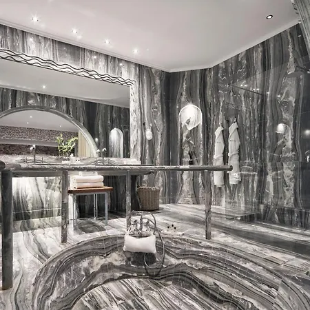 Calilo Semesteranläggning (resort) 5*