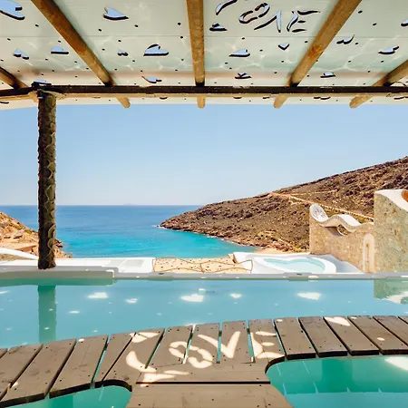 Курортный комплекс Calilo 5*