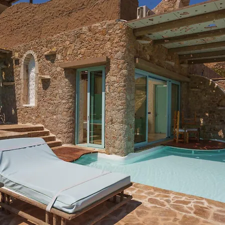 Курортный комплекс Calilo