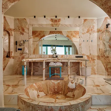 Calilo Курортный комплекс Manganari