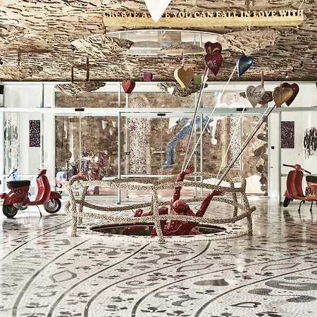 Курортный комплекс Calilo