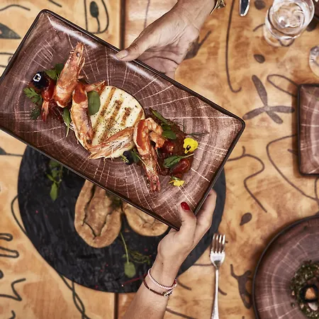 Курортный комплекс Calilo Manganari