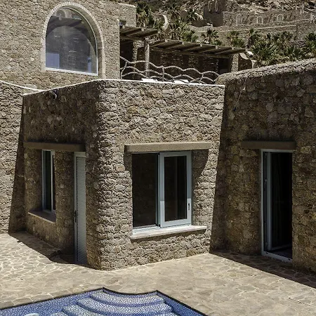 Calilo Курортный комплекс 5*