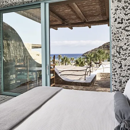 Calilo Курортный комплекс Manganari