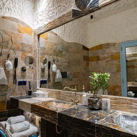 Calilo Курортный комплекс Manganari