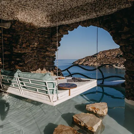 Курортный комплекс Calilo 5*