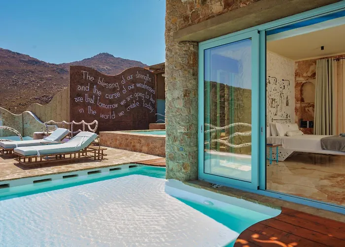 Resort Calilo Manganari