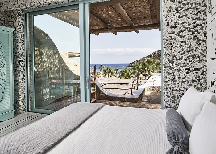 Calilo Resort Manganari