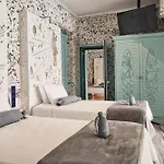 Ośrodek wypoczynkowy Calilo Manganari