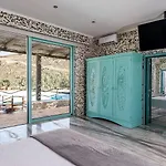 Calilo Ośrodek wypoczynkowy 5*
