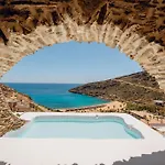 Resort Calilo Manganari