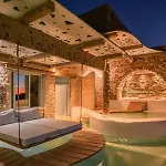 Resort Calilo Manganari