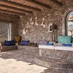 Resort Calilo Manganari