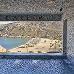 Calilo Resort Manganari