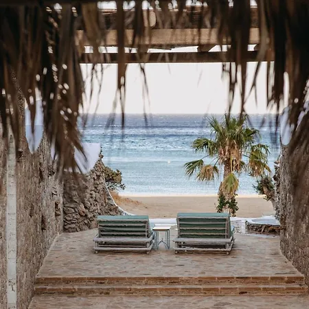 Calilo Resort Manganari