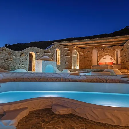 Calilo Resort