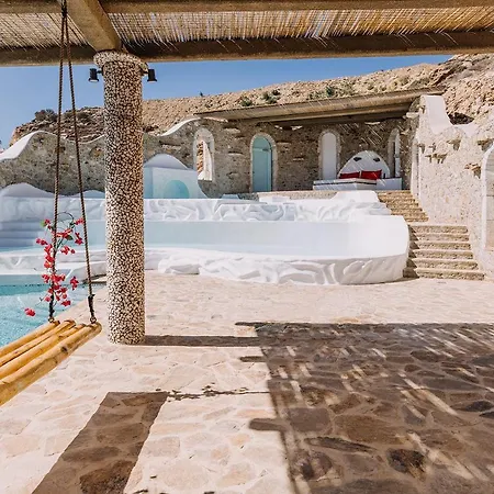 Calilo Resort