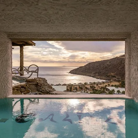 Resort Calilo 5*