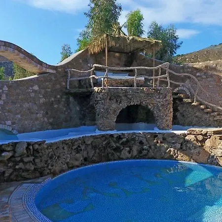 Calilo 5* Manganari
