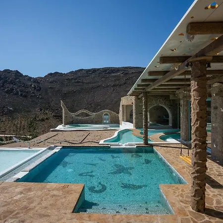 Calilo Resort 5*