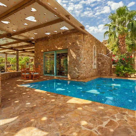 Resort Calilo 5*