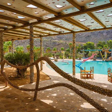 Calilo Resort Manganari