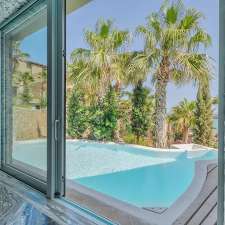 Calilo Resort