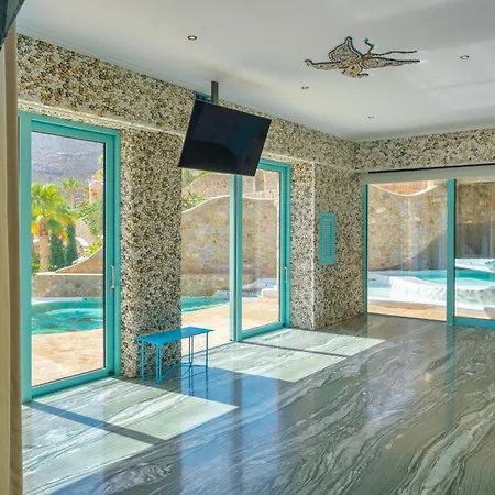 Resort Calilo 5*