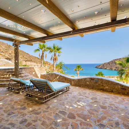 Resort Calilo Manganari