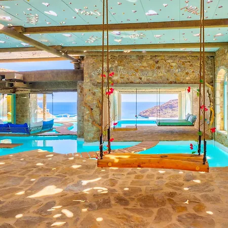 Resort Calilo 5*