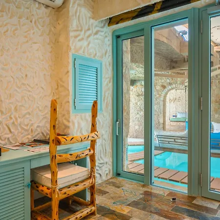Resort Calilo 5*