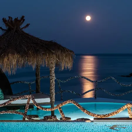 Calilo Resort