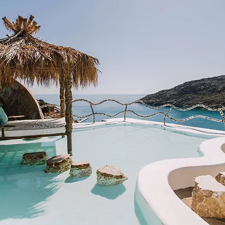 Resort Calilo Manganari