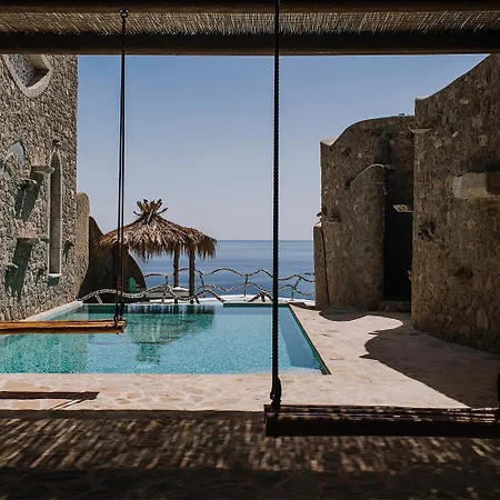 Resort Calilo Manganari