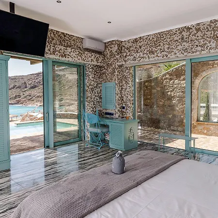 Resort Calilo