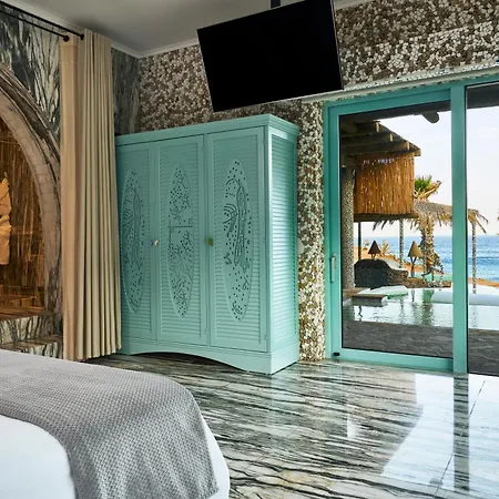 Calilo Rezort 5*