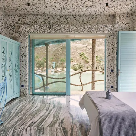 Resort Calilo 5*