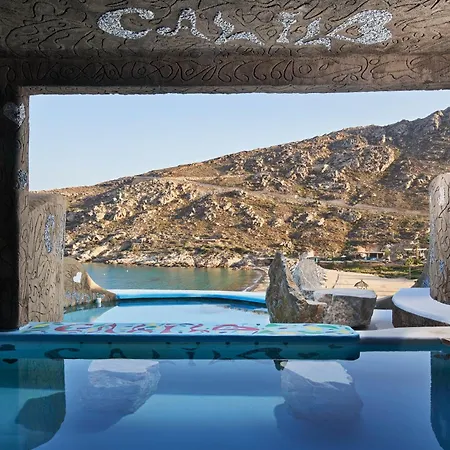 Calilo Resort Manganari