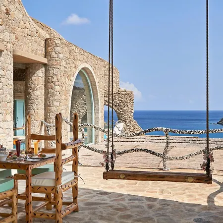Calilo Resort 5*