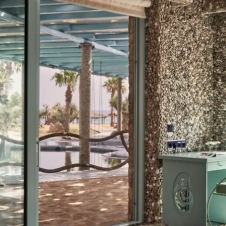Resort Calilo