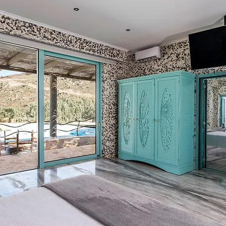 Calilo Rezort 5*