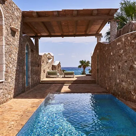 Resort Calilo 5*