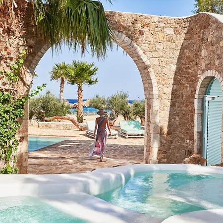 Resort Calilo 5*