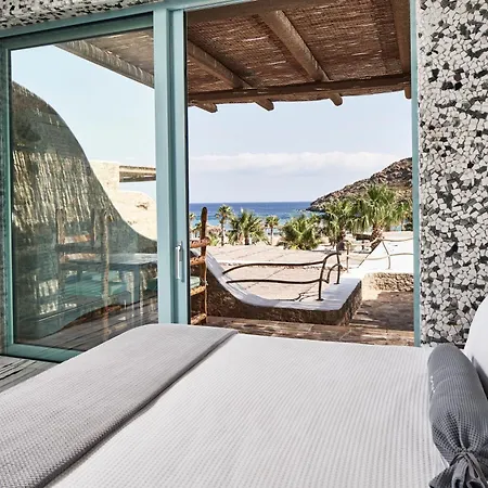 Resort Calilo