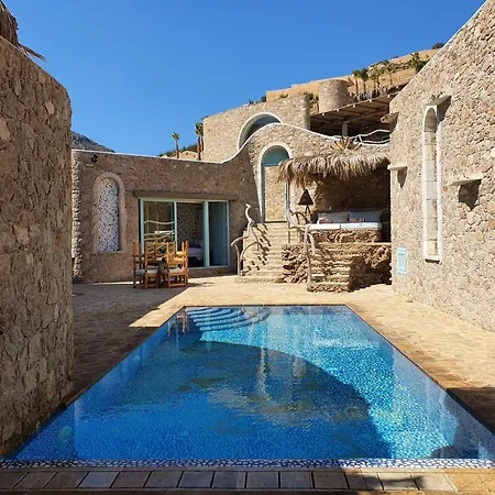 Calilo Resort Manganari