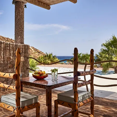 Calilo Rezort 5*