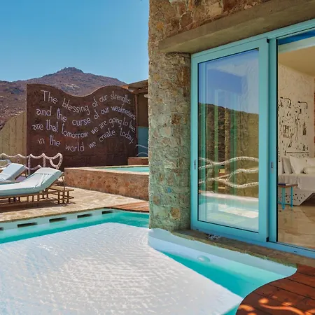 Resort Calilo Manganari