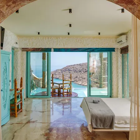 Calilo Resort