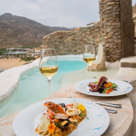 Resort Calilo